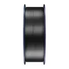 SUNLU PLA+ Silk Filament 1,75 mm čierna 1 kg