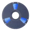 SUNLU PLA+ Silk Filament 1,75 mm modrá 1 kg