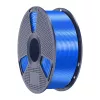 SUNLU PLA+ Silk Filament 1,75 mm modrá 1 kg