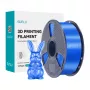 SUNLU PLA+ Silk Filament 1,75 mm modrá 1 kg