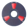 SUNLU PLA+ Silk Filament 1,75 mm červená 1 kg