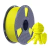 SUNLU PLA+ Filament 1,75 mm žltá 1 kg