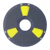 SUNLU PLA+ Filament 1,75 mm žltá 1 kg