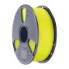 SUNLU PLA+ Filament 1,75 mm žltá 1 kg