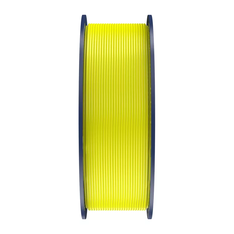 SUNLU PLA+ Filament 1,75 mm žltá 1 kg
