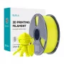 SUNLU PLA+ Filament 1,75 mm žltá 1 kg