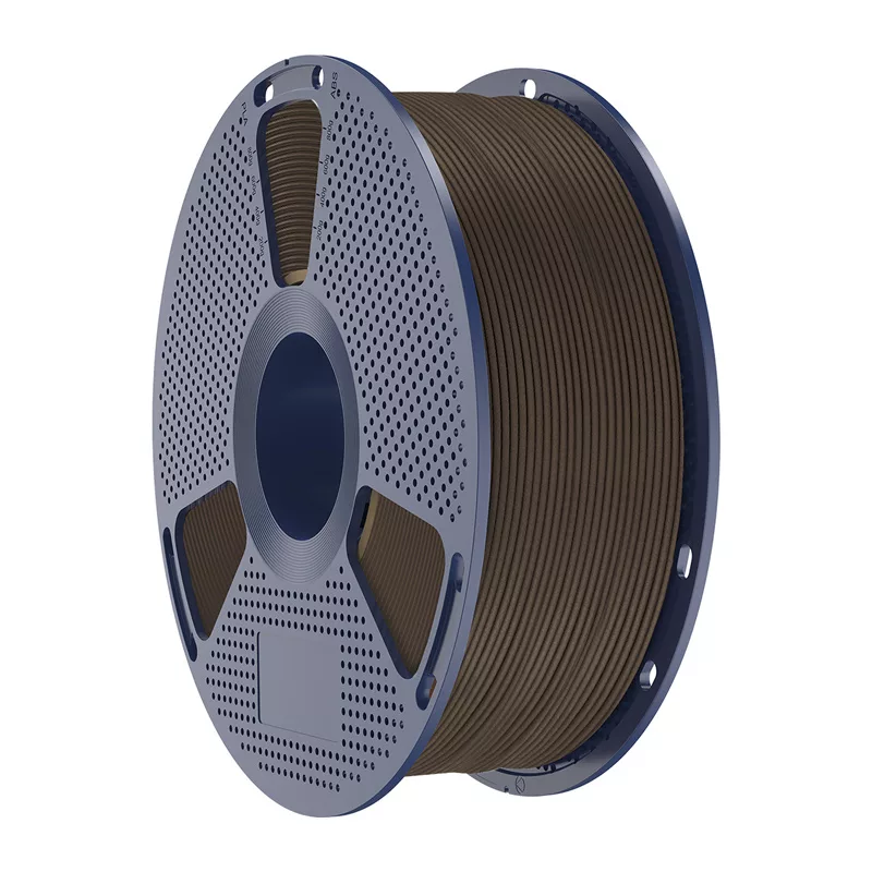SUNLU drevené filament (Walnut)