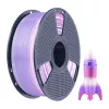 SUNLU PLA Filament Rainbow 1,75 mm 1 kg filament pre 3D tlačiarne