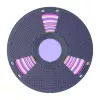 SUNLU PLA Filament Rainbow 1,75 mm 1 kg filament pre 3D tlačiarne