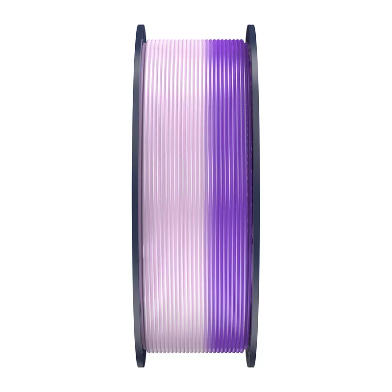 SUNLU PLA Filament Rainbow 1,75 mm 1 kg filament pre 3D tlačiarne