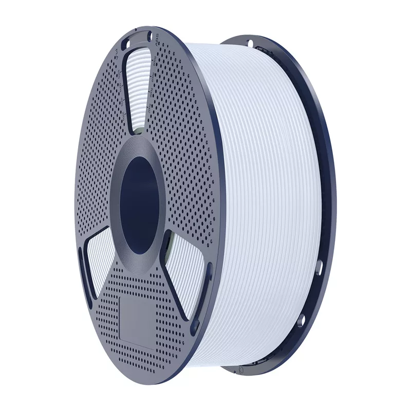 Sunlu High-Speed PLA filament - biela 1,75 mm 1 kg