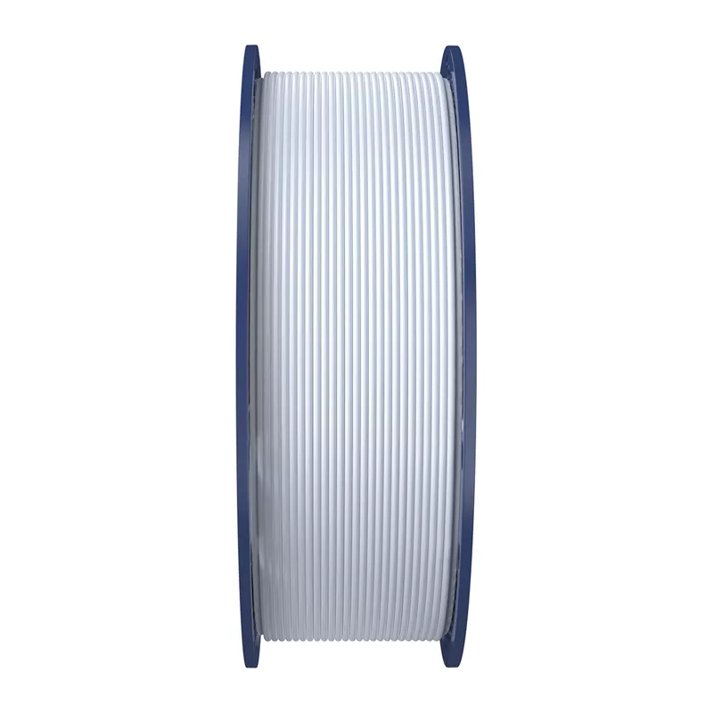 Sunlu High-Speed PLA filament - biela 1,75 mm 1 kg