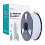 Sunlu High-Speed PLA filament - biela 1,75 mm 1 kg