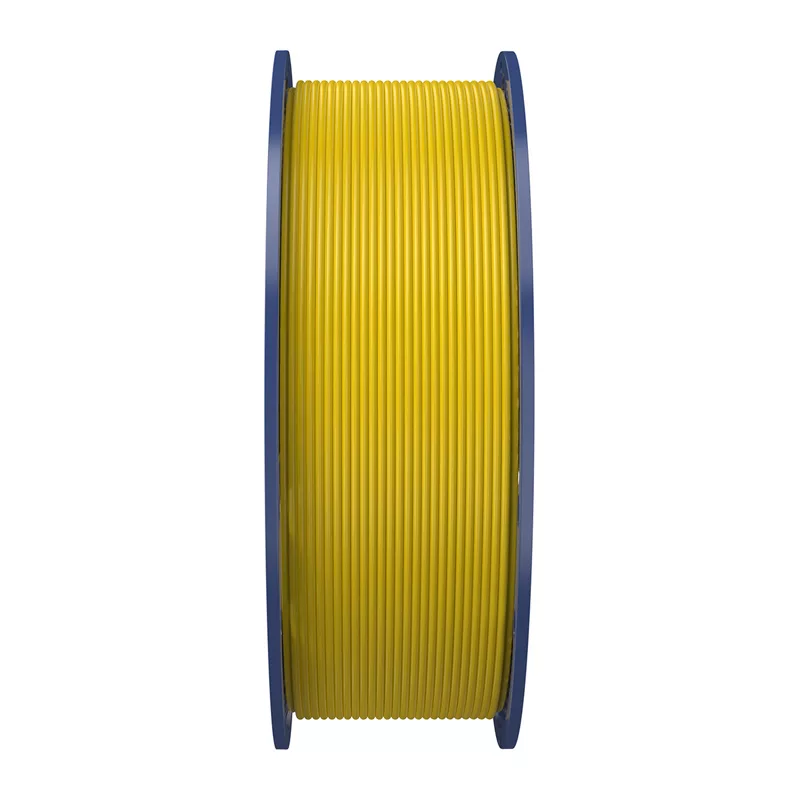 SUNLU PLA High-Speed Yellow 1,75 mm 1 kg Filament