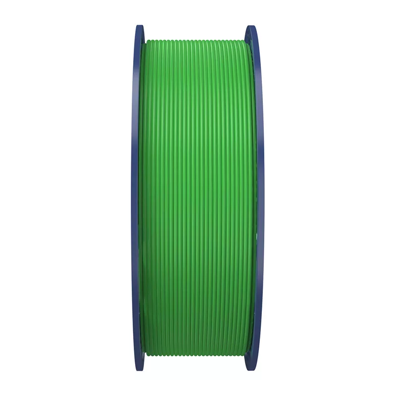 SUNLU PLA High-Speed filament 1,75 mm zelená 1 kg