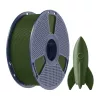SUNLU High-Speed PLA filament (olivová) 1,75 mm 1 kg