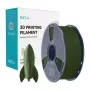 SUNLU High-Speed PLA filament (olivová) 1,75 mm 1 kg