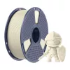 SUNLU PLA+ filament 1,75 mm slonovina 1 kg