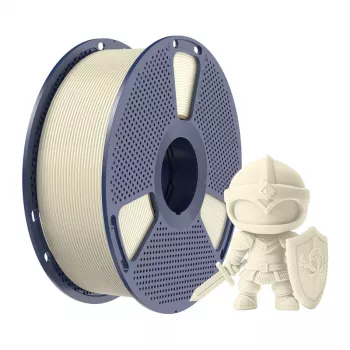 SUNLU PLA+ filament 1,75 mm slonovina 1 kg