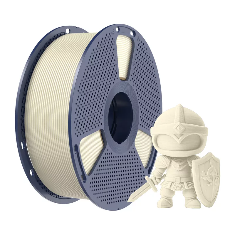 SUNLU PLA+ filament 1,75 mm slonovina 1 kg