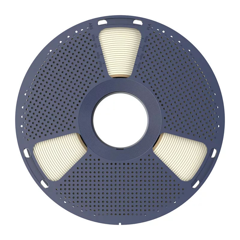 SUNLU PLA+ filament 1,75 mm slonovina 1 kg