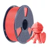 SUNLU PLA+ filament 1,75 mm višňová červená 1 kg