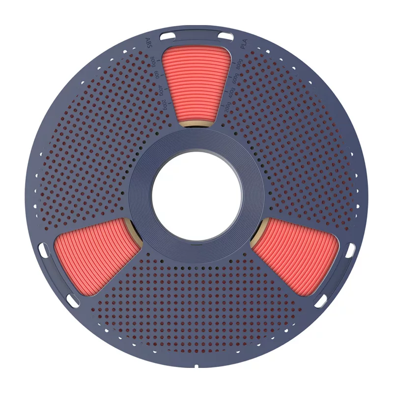 SUNLU PLA+ filament 1,75 mm višňová červená 1 kg