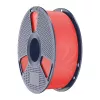 SUNLU PLA+ filament 1,75 mm višňová červená 1 kg