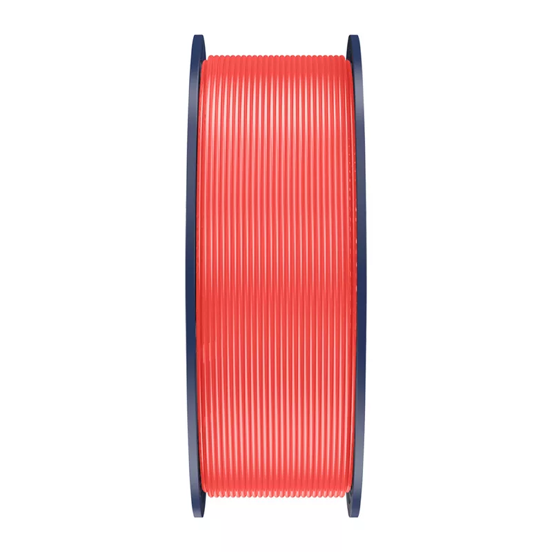 SUNLU PLA+ filament 1,75 mm višňová červená 1 kg