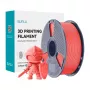 SUNLU PLA+ filament 1,75 mm višňová červená 1 kg