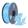 SUNLU PLA filament (Shiny Blue) 1,75 mm 1 kg