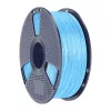 SUNLU PLA filament (Shiny Blue) 1,75 mm 1 kg