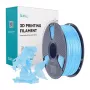 SUNLU PLA filament (Shiny Blue) 1,75 mm 1 kg