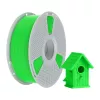 SUNLU ASA filament 1,75 mm zelená 1 kg