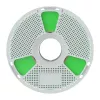 SUNLU ASA filament 1,75 mm zelená 1 kg