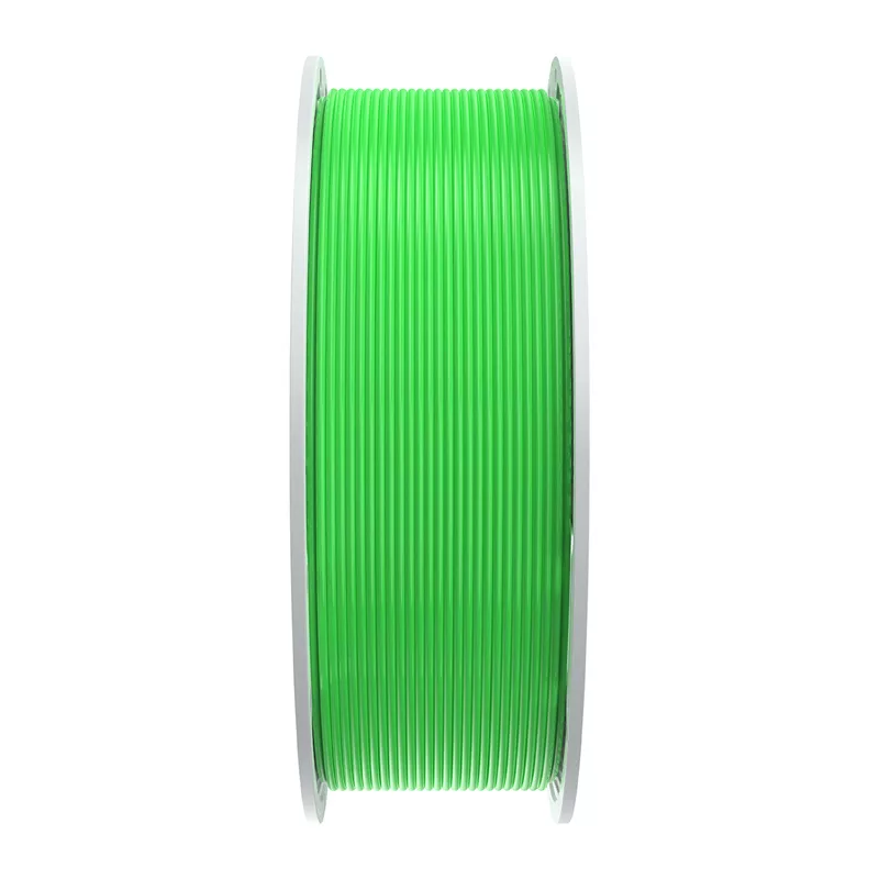 SUNLU ASA filament 1,75 mm zelená 1 kg