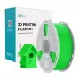 SUNLU ASA filament 1,75 mm zelená 1 kg
