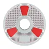 SUNLU ASA filament 1,75 mm červená 1 kg