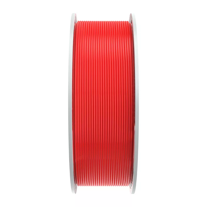 SUNLU ASA filament 1,75 mm červená 1 kg