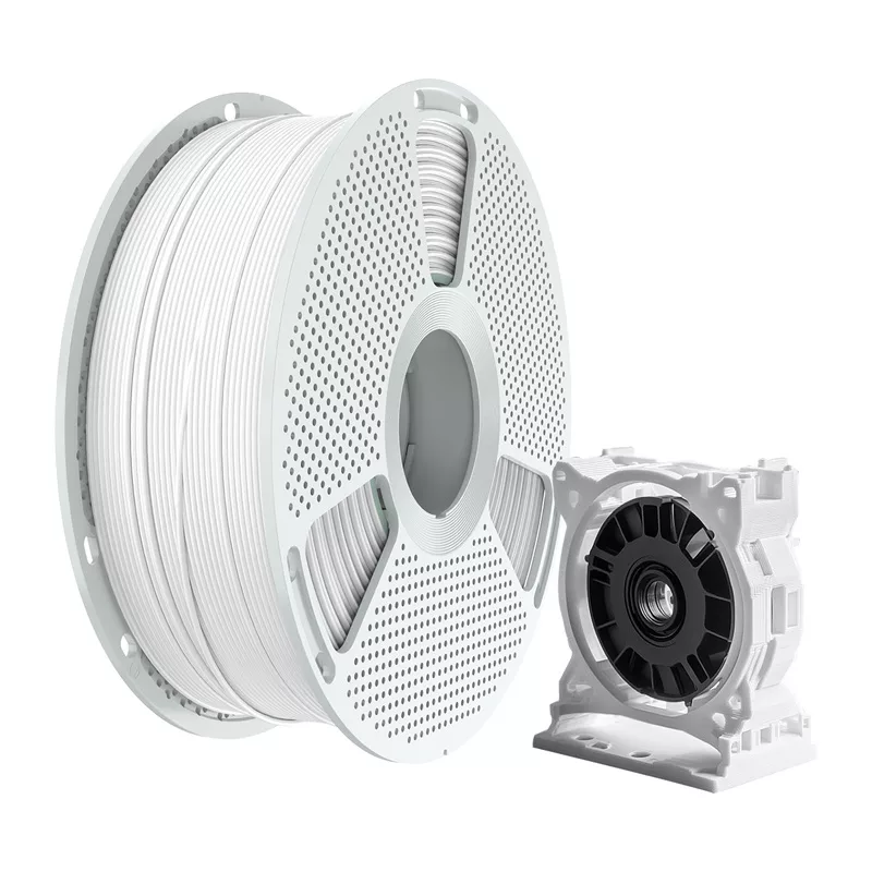 SUNLU PC-ABS filament (biela) 1,75 mm 1 kg