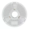 SUNLU PC-ABS filament (biela) 1,75 mm 1 kg