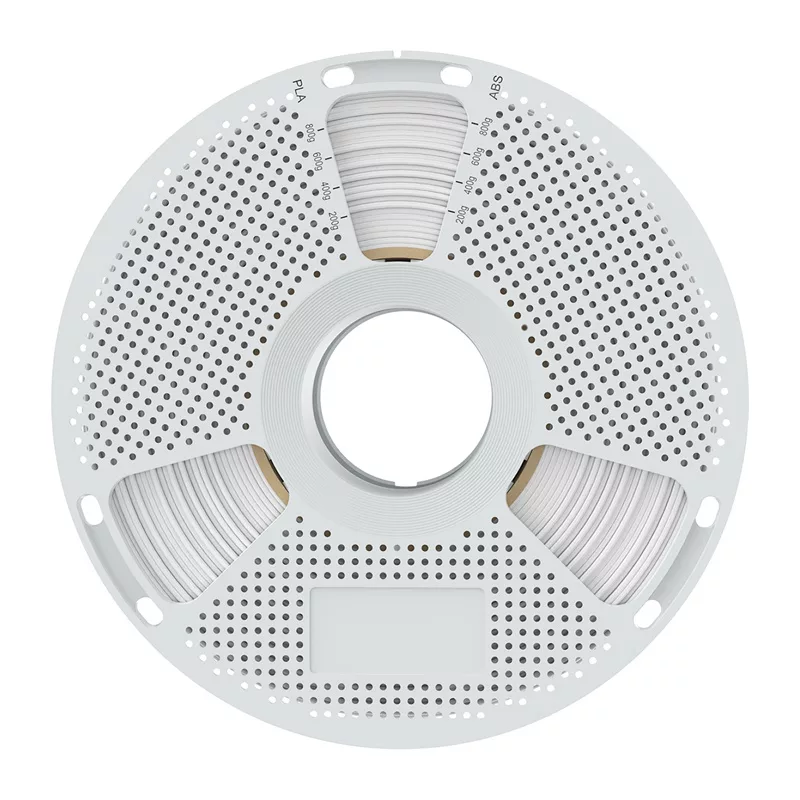 SUNLU PC-ABS filament (biela) 1,75 mm 1 kg