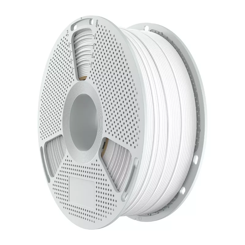 SUNLU PC-ABS filament (biela) 1,75 mm 1 kg