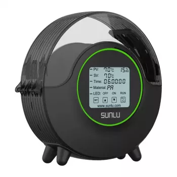 SUNLU S2 sušička filamentu
