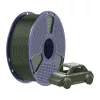 SUNLU PETG filament (olivová zelená) 1,75 mm 1 kg