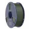 SUNLU PETG filament (olivová zelená) 1,75 mm 1 kg