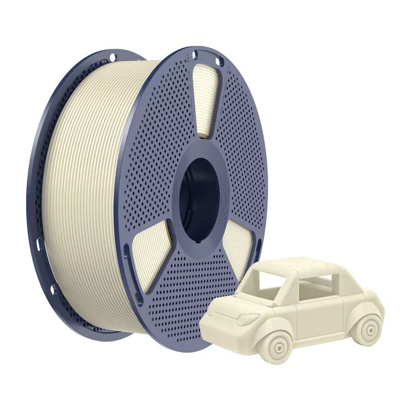 SUNLU PETG Filament 1,75 mm Ivory 1 kg