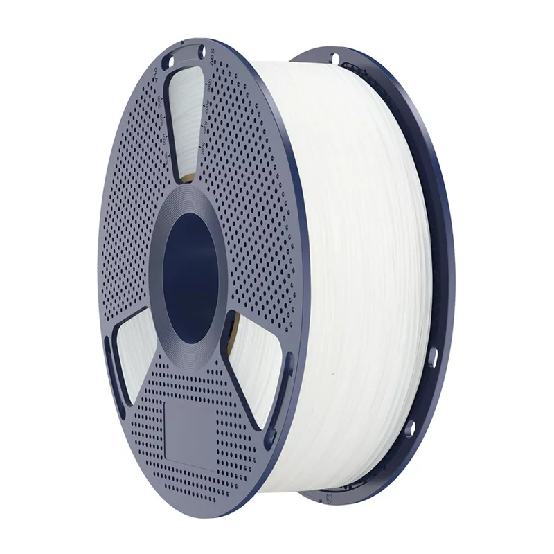 SUNLU PP Filament Natural White 1,75 mm 1 kg