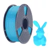 SUNLU PLA Glow In The Dark filament 1,75 mm modrá 1 kg