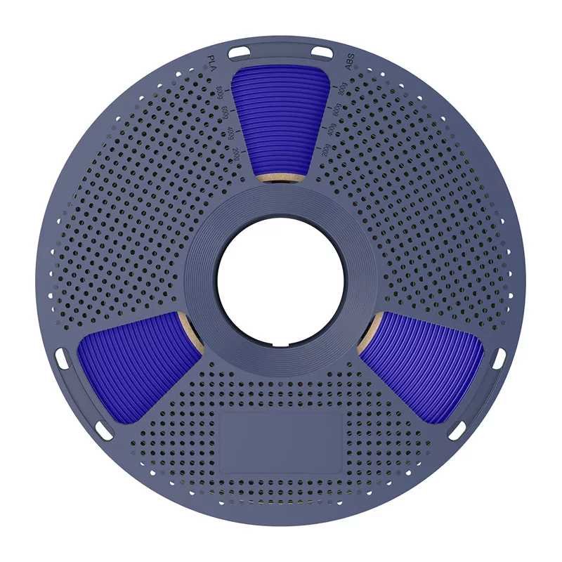 SUNLU ASA filament 1,75 mm modrá 1 kg
